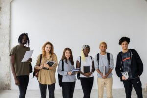 Hoe universiteiten zich voorbereiden op minder internationale studenten
