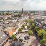 In Horst aan de Maas: arbeidsmigratie wringt