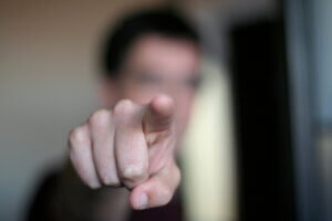 Stop met collectief schuld toekennen