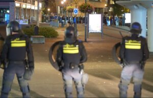 Gemeenten zijn niet machteloos bij gewelddadig protest tegen komst azc