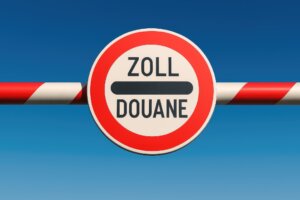 Het idee van een ‘gesloten grens’ is een utopie