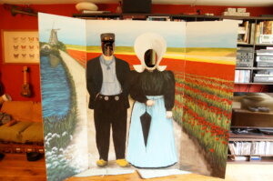 Wetsvoorstel om naturalisatie te vertragen moet de prullenbak in