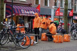 Ongedocumenteerden verdienen geen straf maar bescherming
