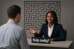 Herstel toeslagenaffaire: één loket voor overheid en financiële sector