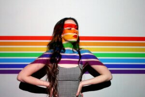 Wat Paarse Vrijdag lhbtiqa+ jongeren écht oplevert