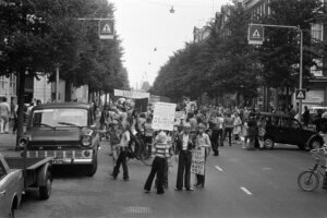De inspirerende overlevingskunst van het opbouwwerk