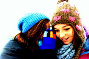 ‘Je kunt roddelen inzetten voor samenwerking en wedijver’