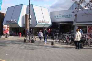 Sleutelpersonen laten zien wat echt leeft in wijken