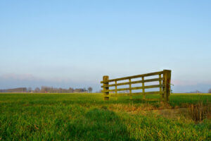 Kloof tussen stad en platteland is geen spook