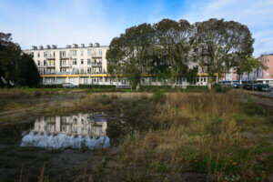Aandachtswijken hebben erkenning nodig, niet weer een pilot