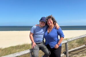 Persoonlijk: verdwaald in de verdwijnende verzorgingsstaat