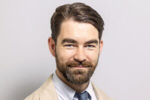 Zorg over AI in de zorg