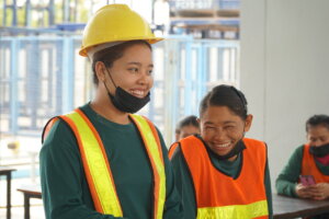 Dualiteit binnen het inburgeringsbeleid is geen vanzelfsprekend succes