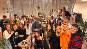 Social hubs helpen Oekraïners in Nederland, maar staan onder druk