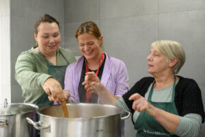 Ambtenaren: geen wijksafari, maar meewerken in de wijk