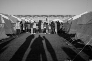 Verplaatsen van asielprocedure buiten Europa – kan dat?