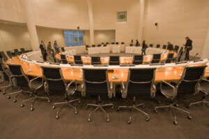 Opinie: minder vrouwen in gemeenteraden is zorgelijk