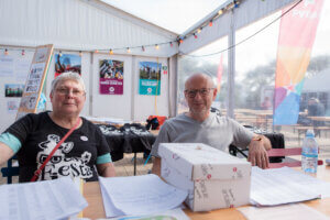 Met beter beleid kun je je vrijwilligers behouden