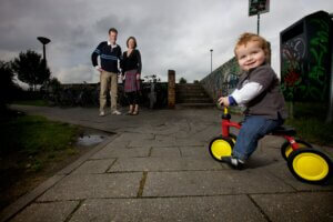 Kabinetsbeleid blijkt niet generatieproof