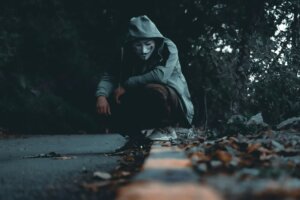 Het aantal ongedocumenteerden wijzigt niet sterk