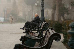 Wat de situatie in Midden-Oosten doet in Nederland