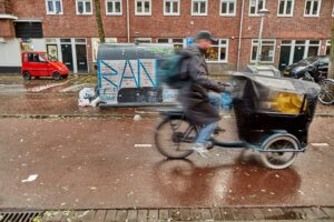 Samenwerking bewoners-gemeenten: ‘Wat is dit voor democratie?’