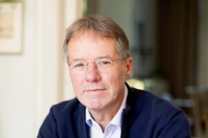 Aartjan Beekman: ‘40 procent minder suïcides door betere samenwerking’