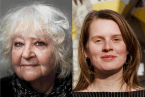 Debat Meulenbelt-Lenders: wat is goed feminisme?