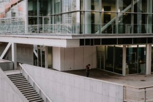 Hoe verlies de blinde vlek werd van de politiek