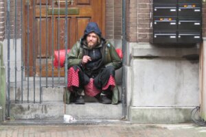 We gaan slecht om met kwetsbare mensen