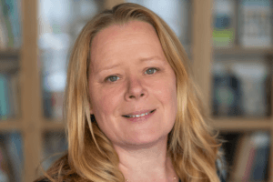 Jurja Steenmeijer: autonome professionals zijn betere professionals
