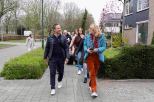 Hulpmiddel voor gemeenten: dementievriendelijkheid van buurten is meetbaar