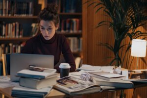 Leer de wetenschapper beter communiceren