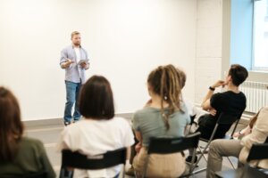 Overheid moet burgers beschouwen als medecreator