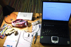 ‘Coronatijd opent de ogen voor de tijdsdruk waar we in leven’