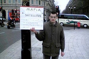 Zet complotdenkers niet weg als gekken