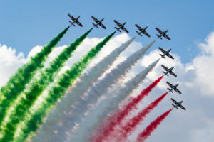 Italiaans recept voor het Nederlandse flexbeleid