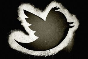 Twitter, stop het virulent seksisme
