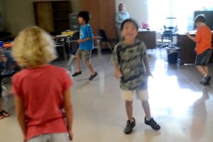 Maatwerk in onderwijs? Al die oogappeltjes zitten wel samen in een klas