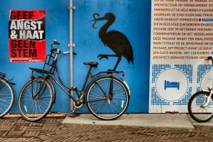 Economische onzekerheid is wèl een voedingsbodem voor groei PVV