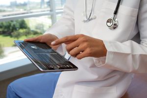 Verwacht niet te veel van gezondheidsapps