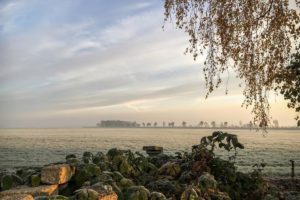 Aan armoede ontsnappen