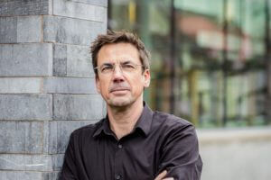 Sterk sociaal werk = politiserend sociaal werk