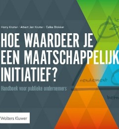 Burgerinitiatieven en de overheid