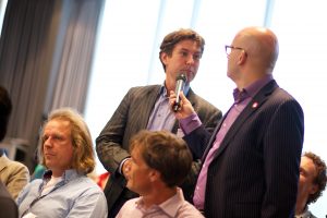 Participatie is in provincie lastiger dan in gemeente
