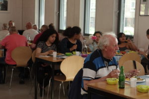 Moeten overheden zich wel bemoeien met het thuisgevoel van stadsbewoners?