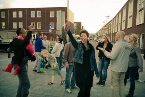 Participatiesamenleving is niet elitair