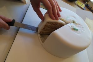 Meer aandacht voor verdelen, minder voor verdienen
