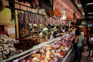 Baant de vrije markt de weg naar het goede leven?