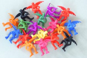 Reële karikaturen van het sociale domein brengen geen slag toe aan bureaucratie en verkokering